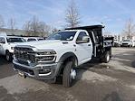 New 2026 Ram 5500 Regular Cab Dump Truck for sale #TG158659 - photo 7