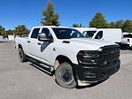 New 2026 Ram 2500 Tradesman Crew Cab 4x4 Pickup for sale #TG160437 - photo 1