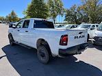 New 2026 Ram 2500 Tradesman Crew Cab 4x4 Pickup for sale #TG160437 - photo 5
