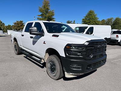 2026 Ram 2500 Crew Cab 4x4 Pickup for sale #TG160439 - photo 1