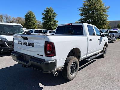 2026 Ram 2500 Crew Cab 4x4 Pickup for sale #TG160439 - photo 2