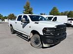 2026 Ram 2500 Crew Cab 4x4 Pickup for sale #TG160440 - photo 1