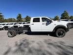 2026 Ram 5500 Crew Cab DRW 4x4 Cab Chassis for sale #TG165911 - photo 3