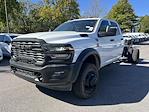 2026 Ram 5500 Crew Cab DRW 4x4 Cab Chassis for sale #TG165911 - photo 7