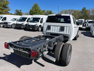 2026 Ram 3500 Crew Cab DRW 4x4 Cab Chassis for sale #TG178158 - photo 2