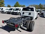 New 2026 Ram 3500 Crew Cab 4x4 60 CA Cab Chassis for sale #TG178158 - photo 3
