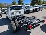 New 2026 Ram 3500 Crew Cab 4x4 60 CA Cab Chassis for sale #TG178158 - photo 5