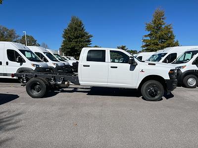 New 2026 Ram 3500 Crew Cab 4x4 60 CA Cab Chassis for sale #TG178159 - photo 2