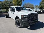 New 2026 Ram 3500 Crew Cab 4x4 60 CA Cab Chassis for sale #TG178159 - photo 1