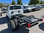 New 2026 Ram 3500 Crew Cab 4x4 60 CA Cab Chassis for sale #TG178159 - photo 5