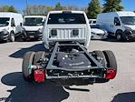 New 2026 Ram 3500 Crew Cab 4x4 60 CA Cab Chassis for sale #TG178160 - photo 4