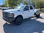 New 2026 Ram 3500 Crew Cab 4x4 60 CA Cab Chassis for sale #TG178160 - photo 7