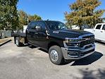 2026 Ram 3500 Crew Cab DRW 4x4 Flatbed Truck for sale #TG180572 - photo 1
