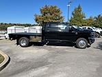 2026 Ram 3500 Crew Cab DRW 4x4 Flatbed Truck for sale #TG180572 - photo 3