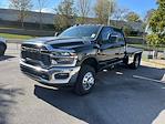 2026 Ram 3500 Crew Cab DRW 4x4 Flatbed Truck for sale #TG180572 - photo 7
