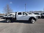 New 2026 Ram 5500 Crew Cab Flatbed Truck for sale #TG180766 - photo 4