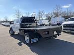 New 2026 Ram 5500 Crew Cab Flatbed Truck for sale #TG180766 - photo 5