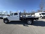 New 2026 Ram 5500 Crew Cab Flatbed Truck for sale #TG180766 - photo 6