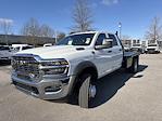 New 2026 Ram 5500 Crew Cab Flatbed Truck for sale #TG180766 - photo 7