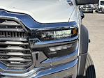 New 2026 Ram 5500 Crew Cab Flatbed Truck for sale #TG180766 - photo 9