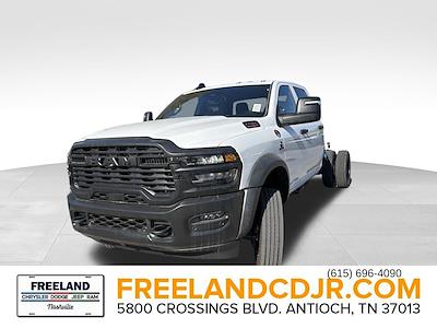 New 2026 Ram 5500 - photo 1