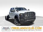 New 2026 Ram 5500 Crew Cab Flatbed Truck for sale #TG204444 - photo 5