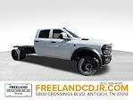 New 2026 Ram 5500 Crew Cab Flatbed Truck for sale #TG204444 - photo 6