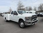 2026 Ram 3500 Crew Cab DRW 4x4 Service Truck for sale #TG204845 - photo 1