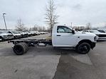 2026 Ram 3500 Regular Cab DRW 4x4 Cab Chassis for sale #TG208075 - photo 3