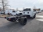 2026 Ram 3500 Regular Cab DRW 4x4 Cab Chassis for sale #TG208075 - photo 2