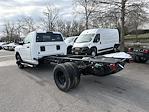 2026 Ram 3500 Regular Cab DRW 4x4 Cab Chassis for sale #TG208075 - photo 5