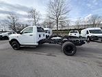 2026 Ram 3500 Regular Cab DRW 4x4 Cab Chassis for sale #TG208075 - photo 6