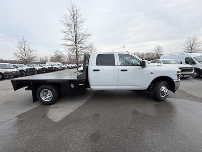 New 2026 Ram 3500 Crew Cab 60 CA Cab Chassis for sale #TG218978 - photo 2