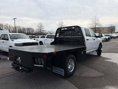New 2026 Ram 3500 Crew Cab Flatbed Truck for sale #TG218978 - photo 2