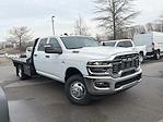 New 2026 Ram 3500 Crew Cab Flatbed Truck for sale #TG218978 - photo 1