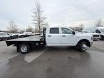 New 2026 Ram 3500 Crew Cab Flatbed Truck for sale #TG218978 - photo 4