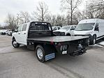 New 2026 Ram 3500 Crew Cab Flatbed Truck for sale #TG218978 - photo 5