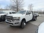 New 2026 Ram 3500 Crew Cab Flatbed Truck for sale #TG218978 - photo 6