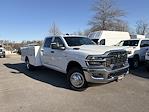 2026 Ram 3500 Crew Cab DRW 4x4 Service Truck for sale #TG218983 - photo 1
