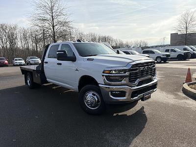 New 2026 Ram 3500 - photo 1