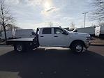 2026 Ram 3500 Crew Cab DRW 4x4 Flatbed Truck for sale #TG218985 - photo 4