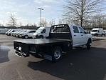 2026 Ram 3500 Crew Cab DRW 4x4 Flatbed Truck for sale #TG218985 - photo 2