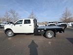 2026 Ram 3500 Crew Cab DRW 4x4 Flatbed Truck for sale #TG218985 - photo 6