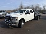 2026 Ram 3500 Crew Cab DRW 4x4 Flatbed Truck for sale #TG218985 - photo 7