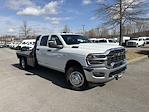 2026 Ram 3500 Crew Cab DRW 4x4 Flatbed Truck for sale #TG220686 - photo 1