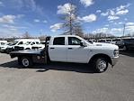 2026 Ram 3500 Crew Cab DRW 4x4 Flatbed Truck for sale #TG220686 - photo 3