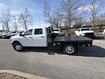 2026 Ram 3500 Crew Cab DRW 4x4 Flatbed Truck for sale #TG220686 - photo 6
