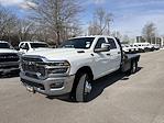 2026 Ram 3500 Crew Cab DRW 4x4 Flatbed Truck for sale #TG220686 - photo 7