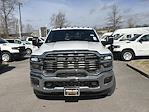 2026 Ram 3500 Crew Cab DRW 4x4 Flatbed Truck for sale #TG220686 - photo 8
