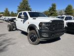 2026 Ram 5500 Crew Cab DRW 4x4 Cab Chassis for sale #TG222056 - photo 1